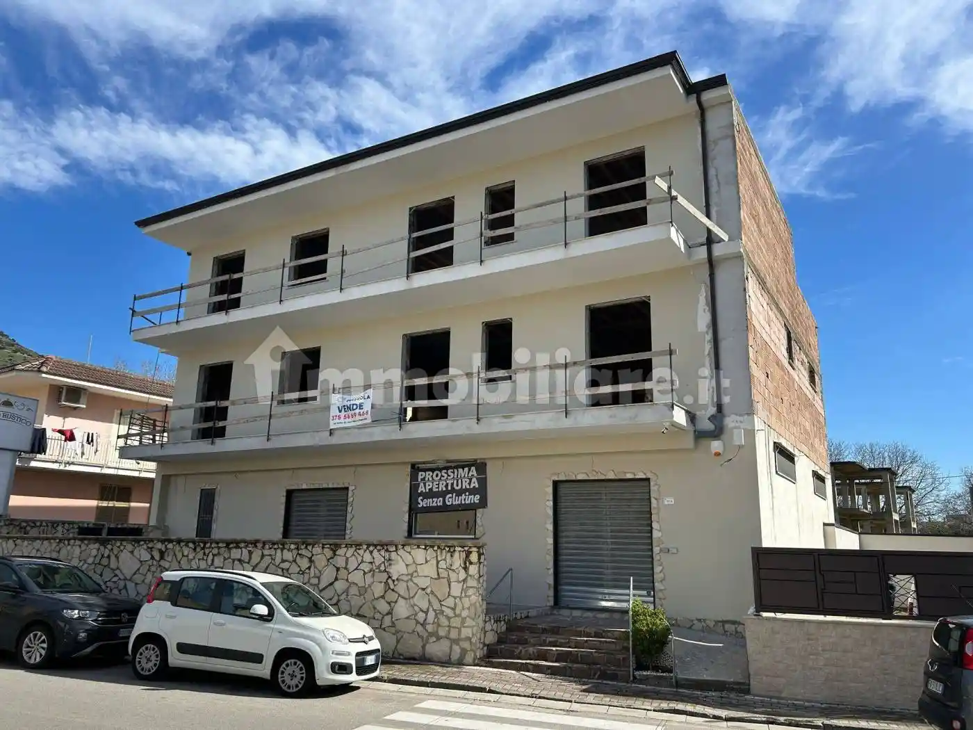 Palazzo - Edificio - foto 3