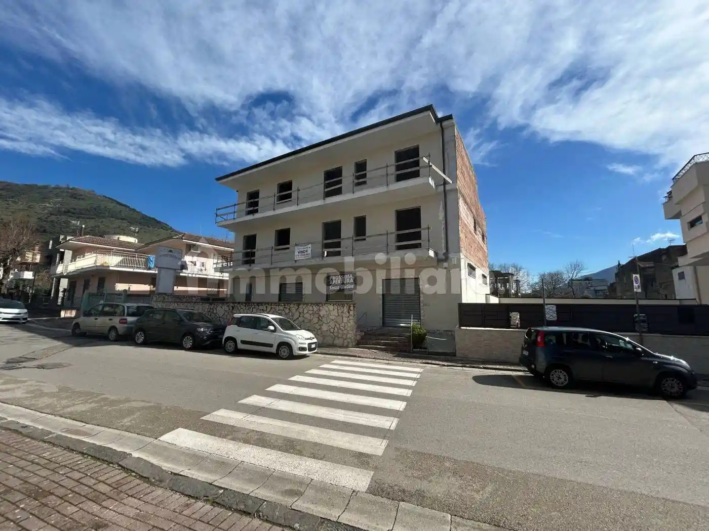 Palazzo - Edificio - foto 4