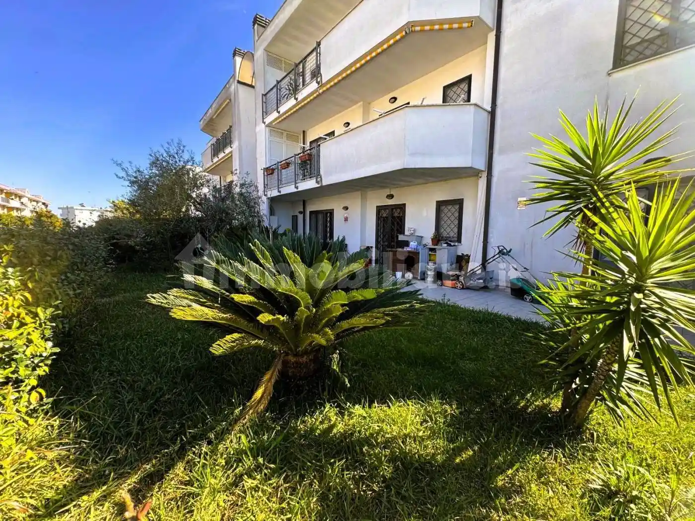 Appartamento in vendita a Nettuno