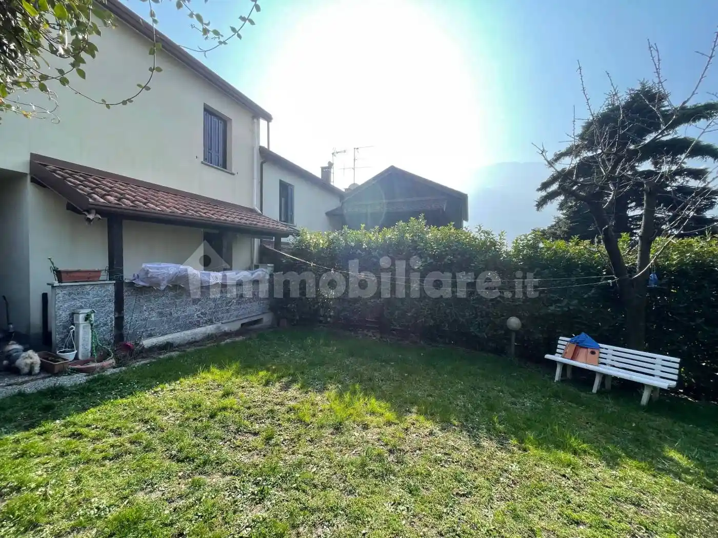 Villa unifamiliare via dell'Era, Belenasco, Cercino - foto 4