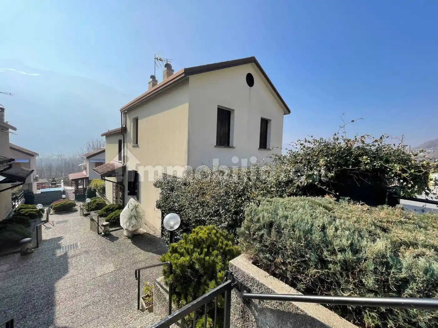 Villa unifamiliare via dell'Era, Belenasco, Cercino - foto 5