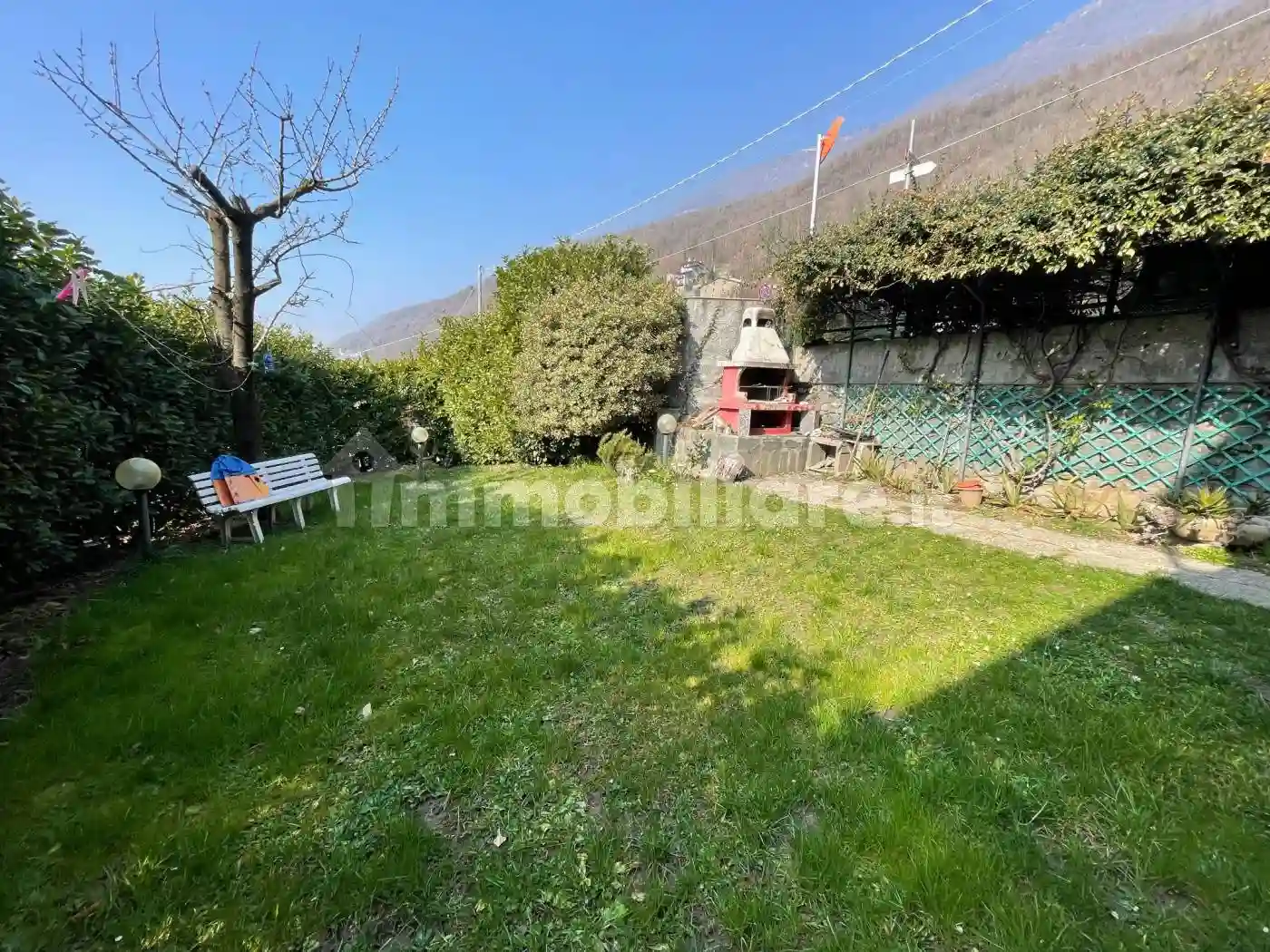 Villa unifamiliare via dell'Era, Belenasco, Cercino - foto 4