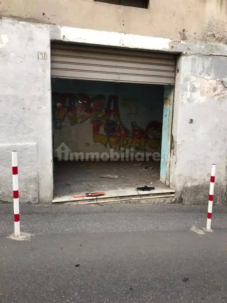 Trilocale via Mario Greco, San Leonardo, Catanzaro - foto 2