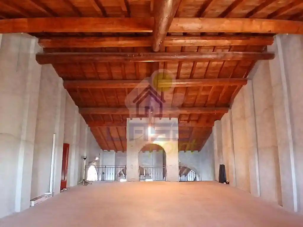 Casa indipendente in vendita a Marcaria