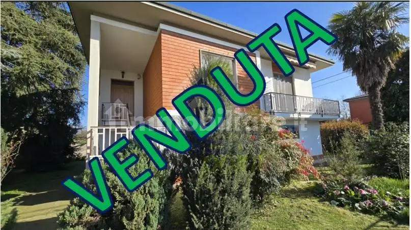 Villa in vendita a Annicco