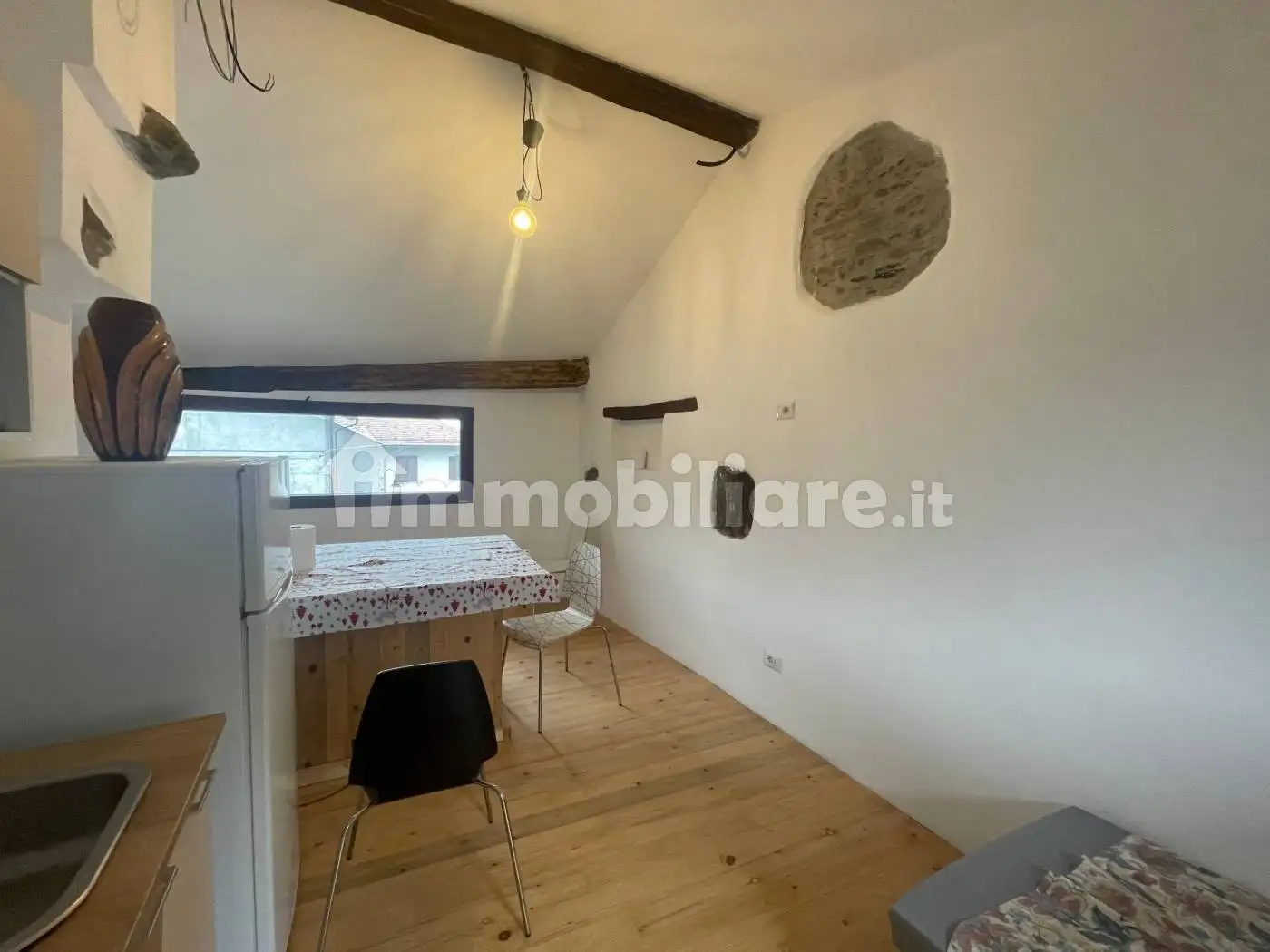 Appartamento in vendita a Rasura