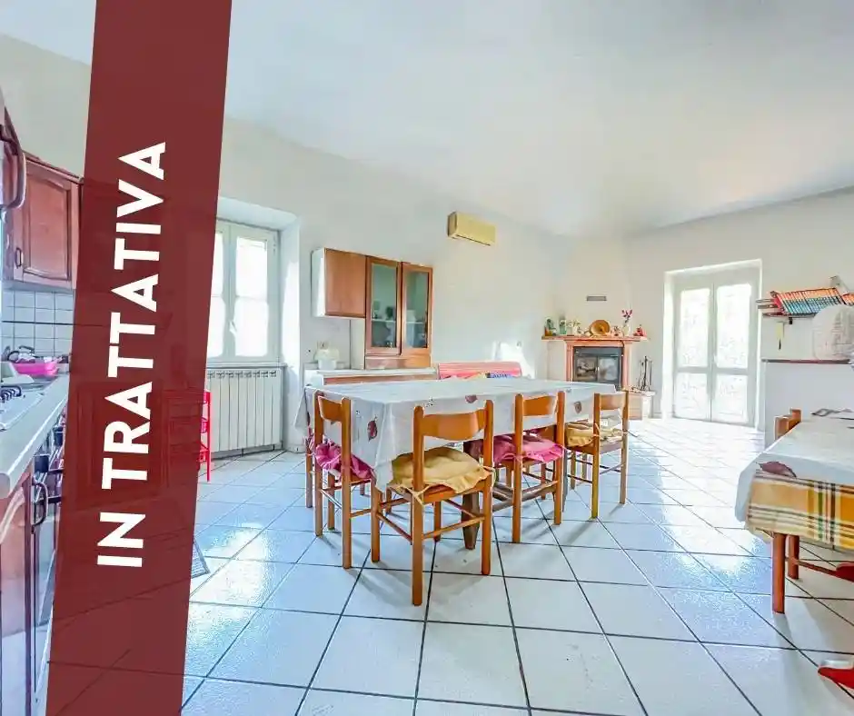 Villa in vendita a Aprilia