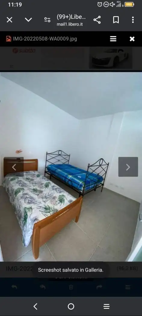 Appartamento in affitto a Ceriale