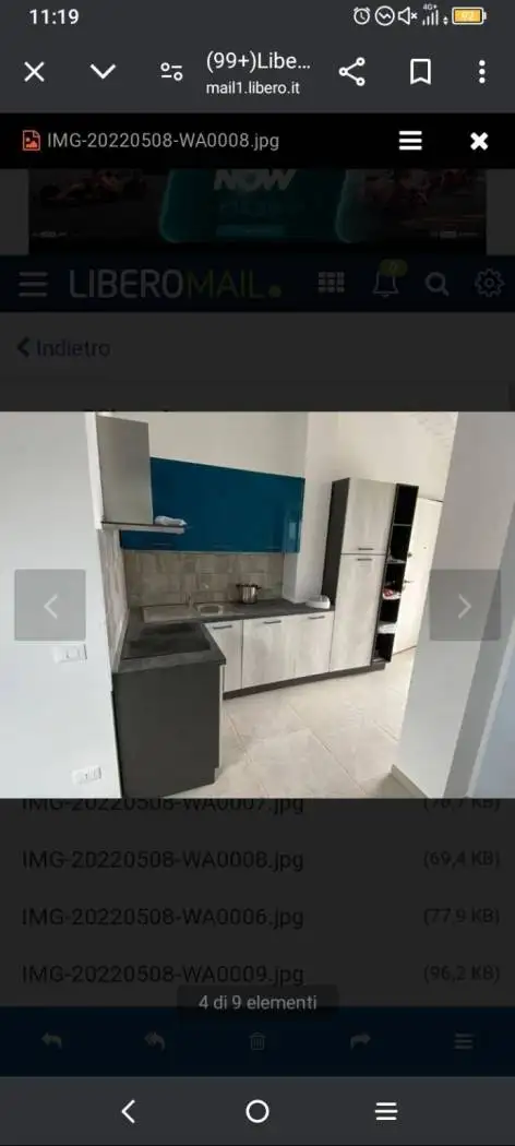 Bilocale via Indipendenza 100, Centro, Ceriale - foto 4