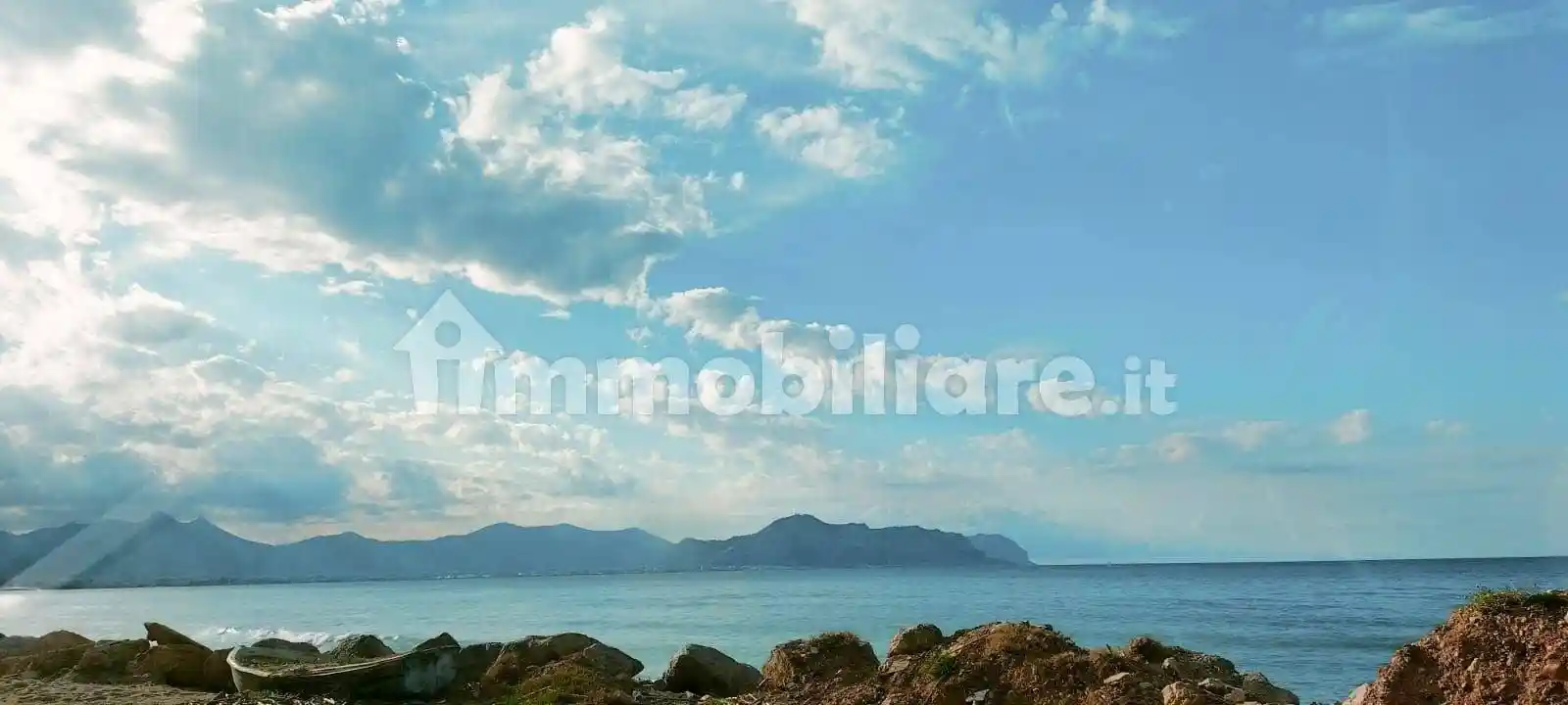 Appartamento in vendita a Bagheria