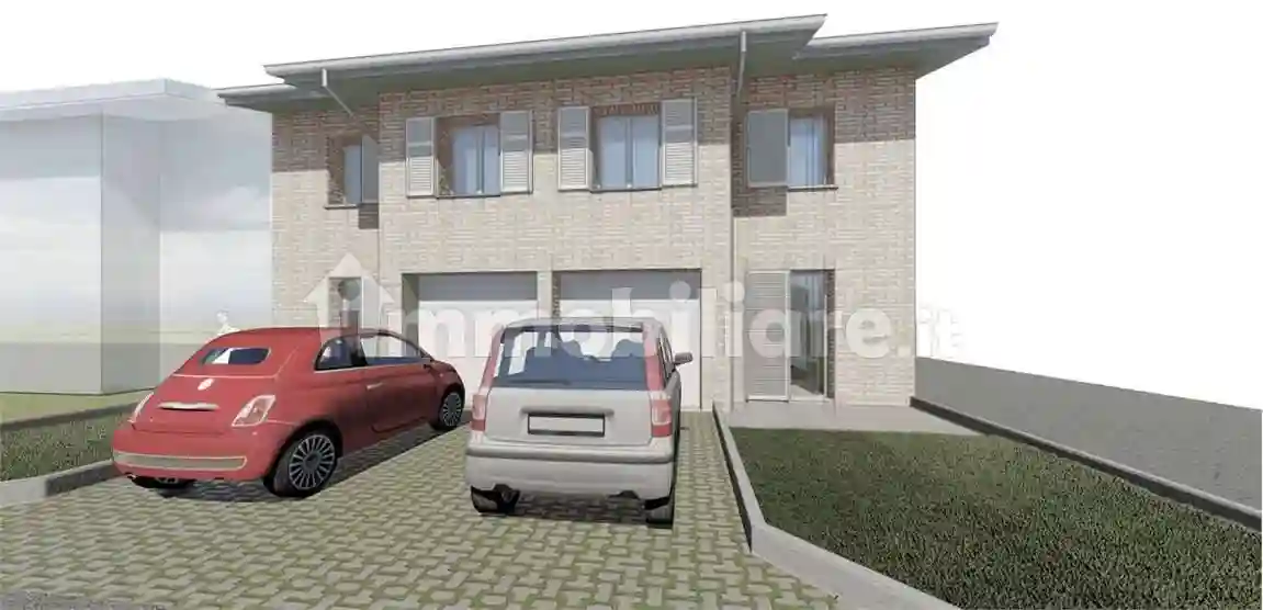 Villetta a schiera - foto 5