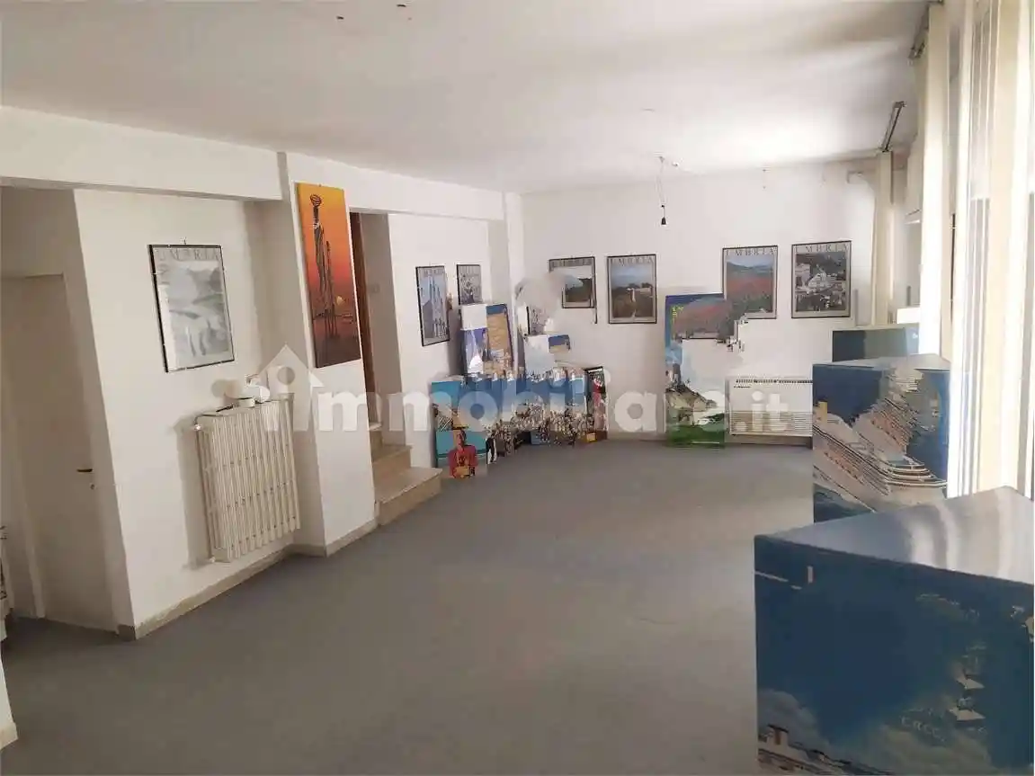 Appartamento in vendita a Perugia