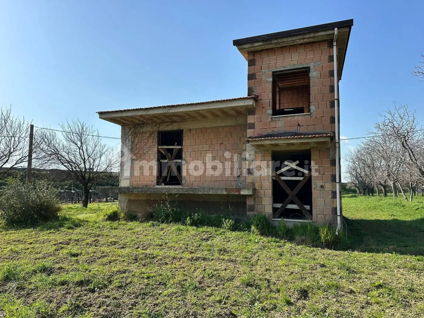 Villa in vendita a San Felice a Cancello