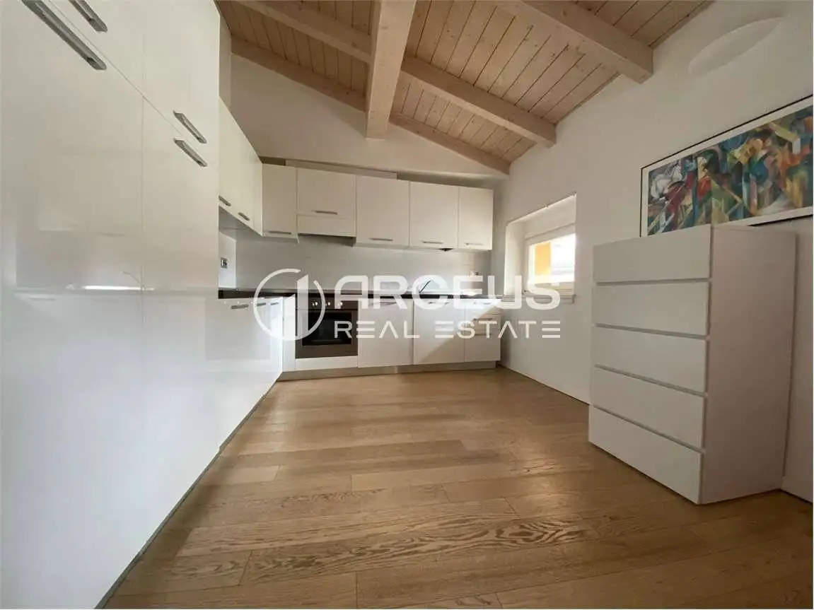 Appartamento in affitto a Trento