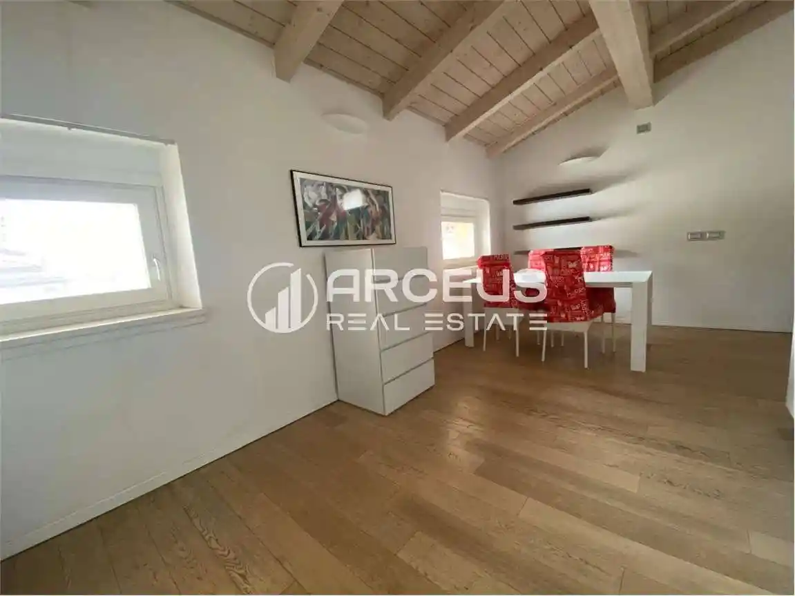 Appartamento piazza Mario Pasi, 11, Centro Storico, Trento - foto 5