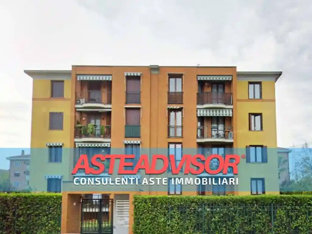 Appartamento in vendita a Cernusco sul Naviglio