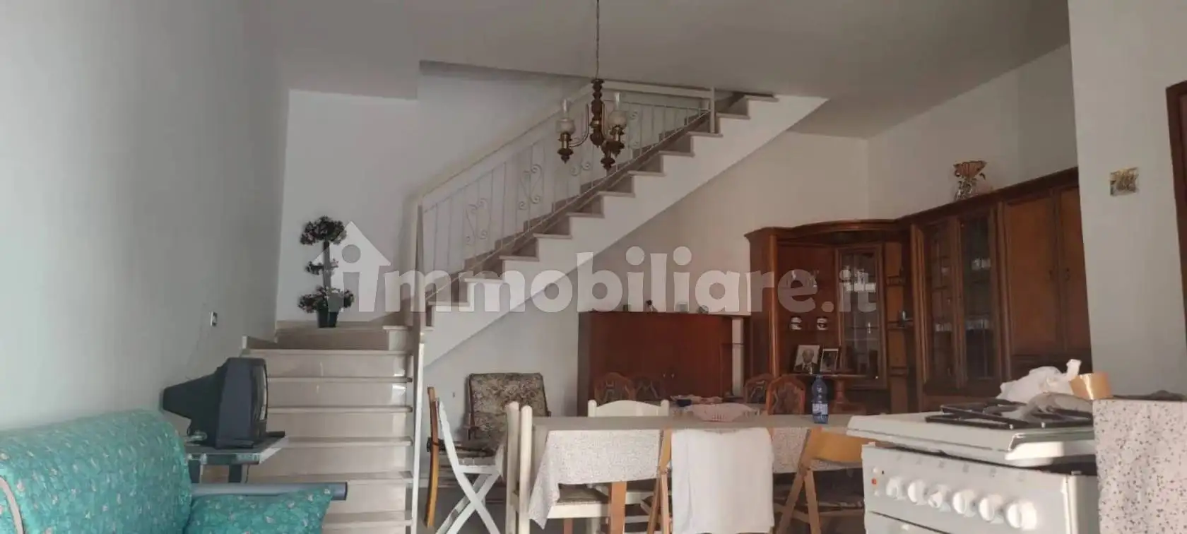 Casa indipendente in vendita a Irsina