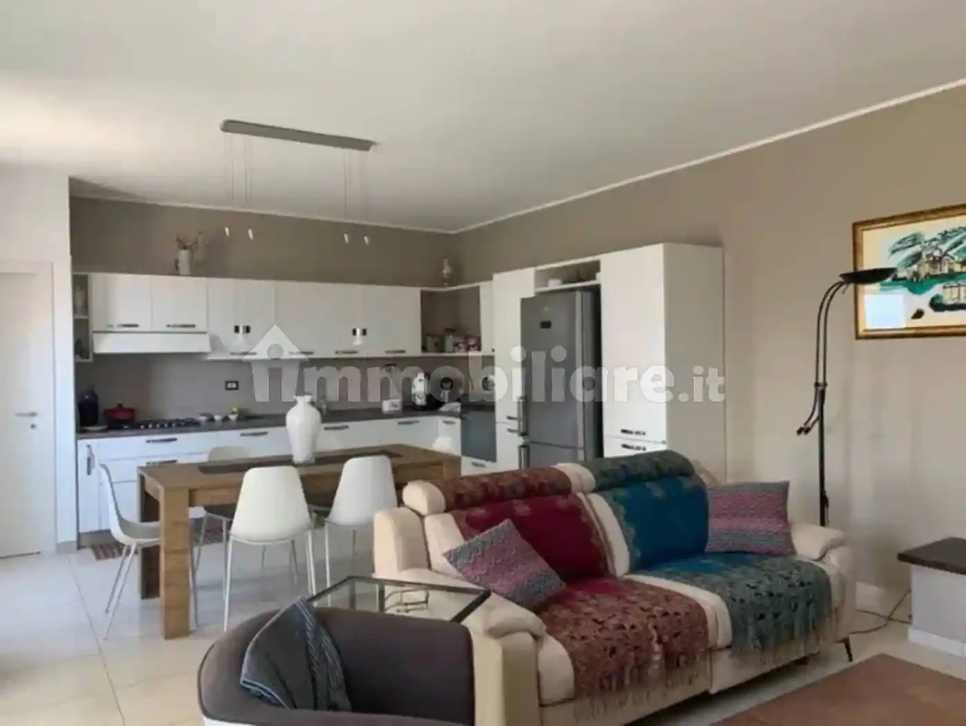 Casale via gran sasso, Colobraro - foto 3