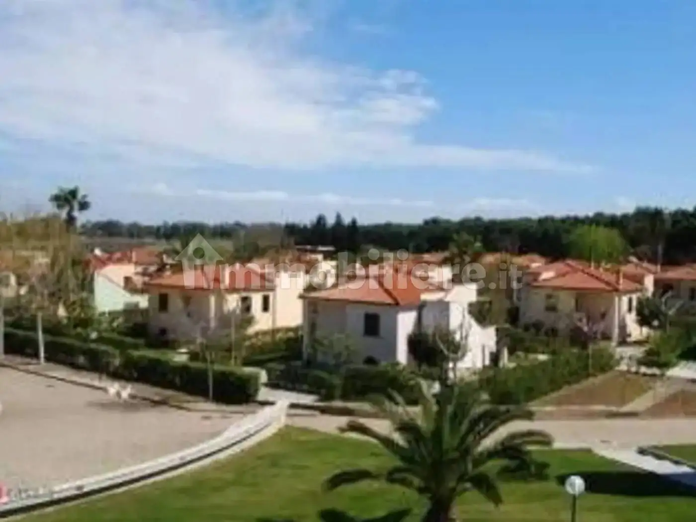 Villa in vendita a Montefortino