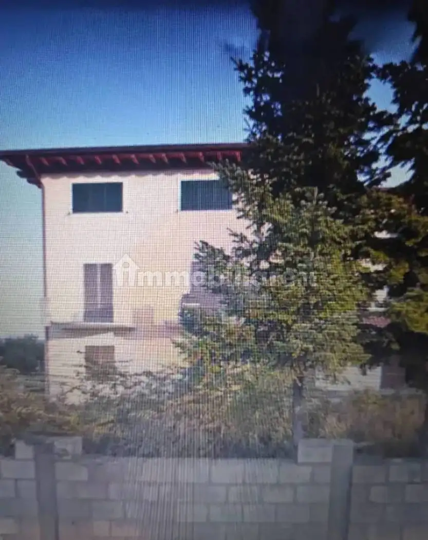 Villa in vendita a Gissi