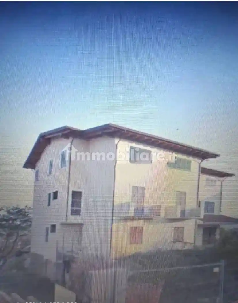 Villa unifamiliare via dello Stadio, Centro, Gissi - foto 2