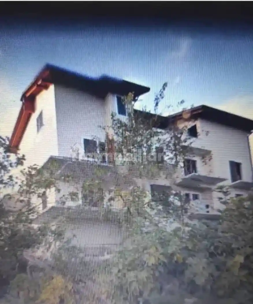 Villa unifamiliare via dello Stadio, Centro, Gissi - foto 4