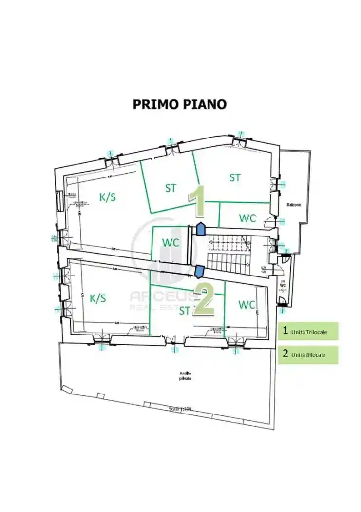 Casa indipendente - foto 3