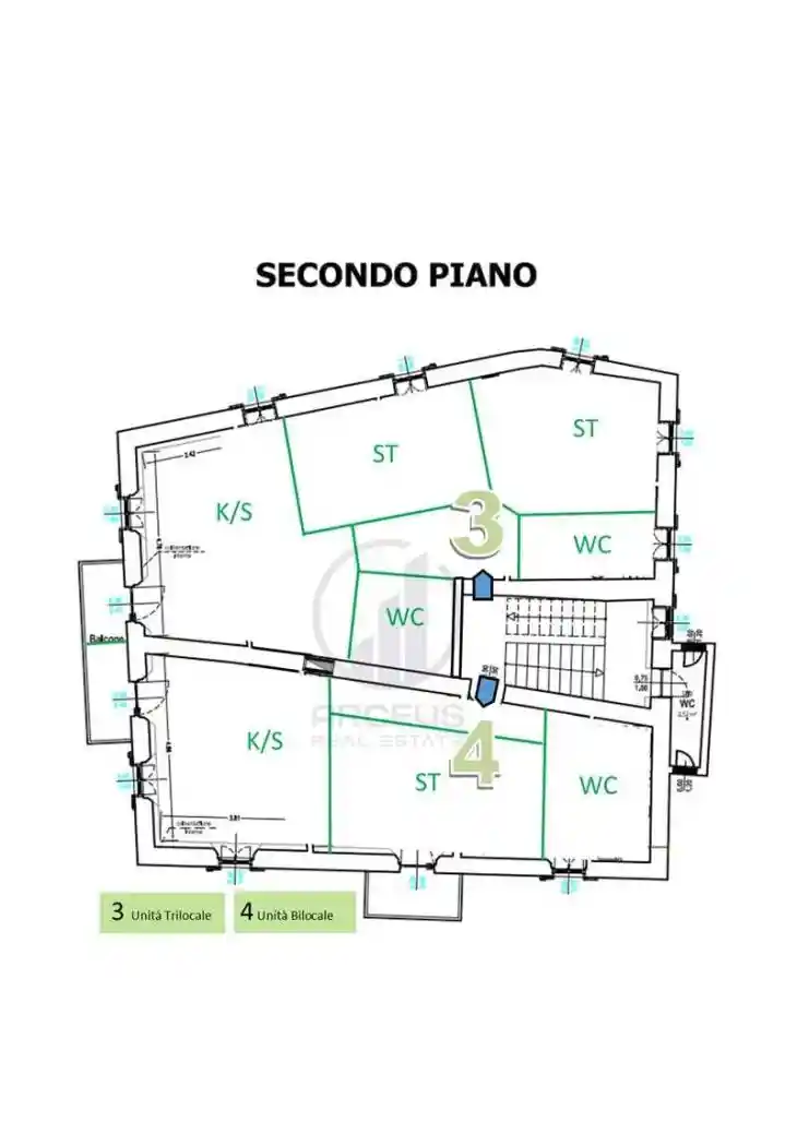 Casa indipendente - foto 4