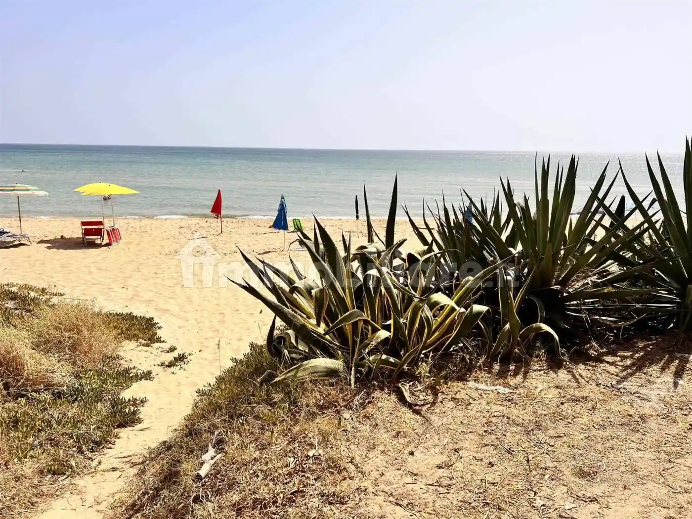 Villa in vendita a Menfi