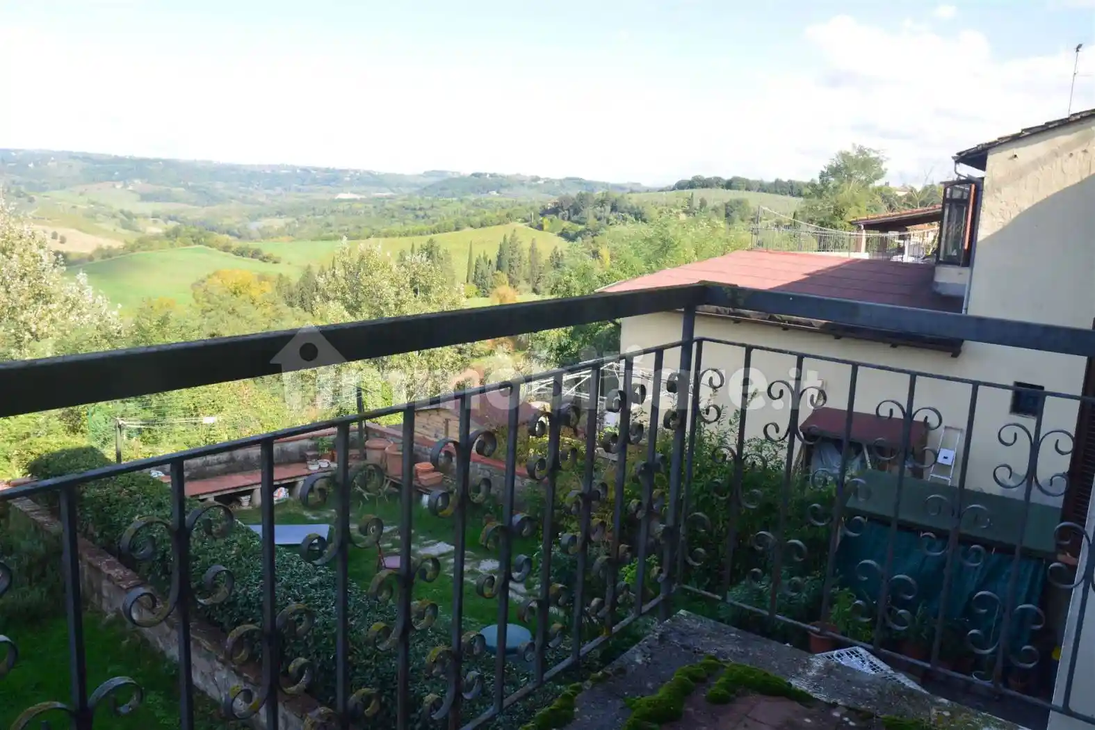 Casa indipendente in vendita a Barberino Tavarnelle