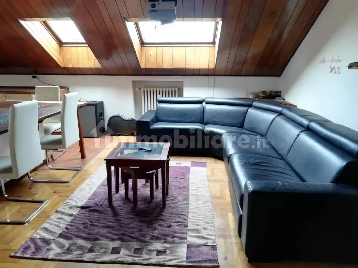 Appartamento in vendita a Tortona