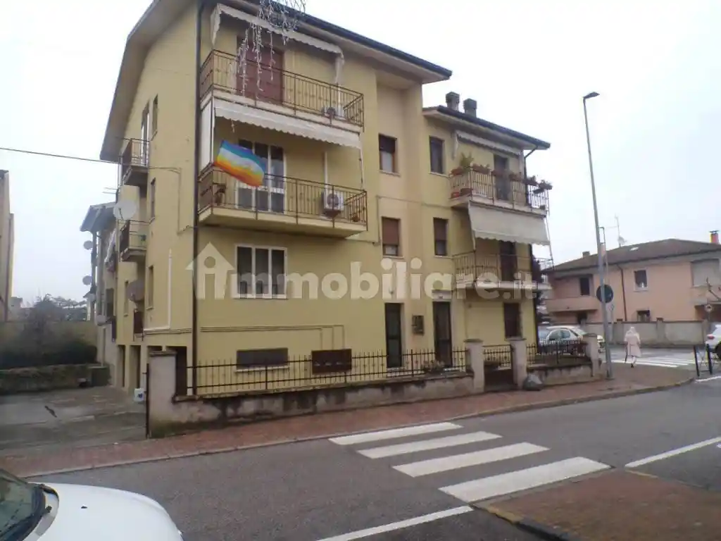 Appartamento in vendita a Fiscaglia