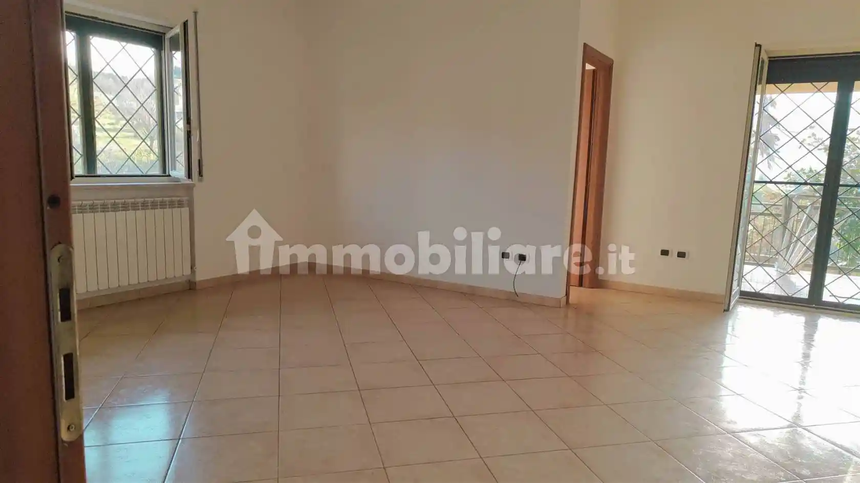 Villa unifamiliare via Cavalcanti 15, Ortomatera, Castrolibero - foto 5