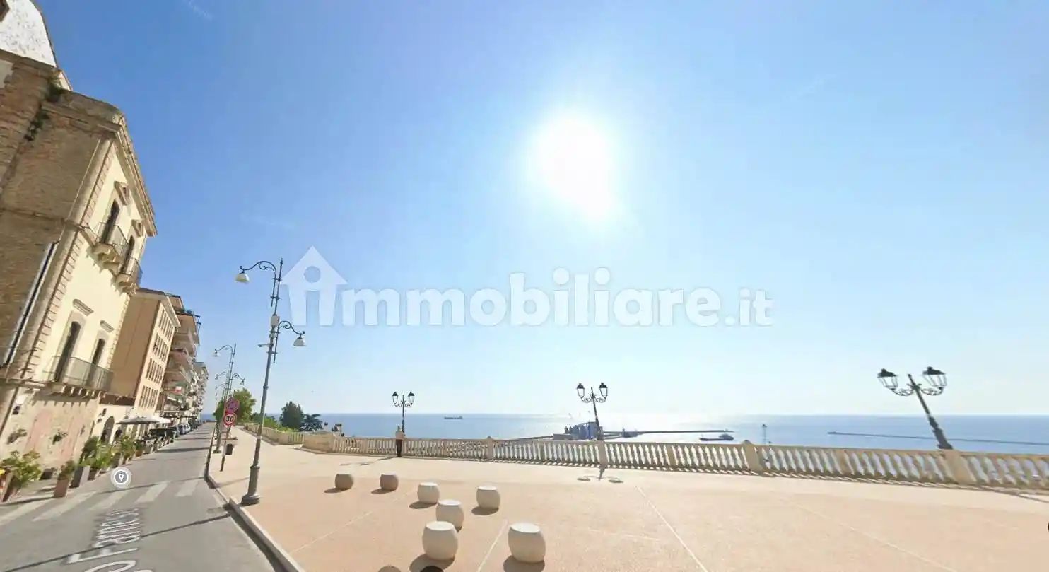 Quadrilocale buono stato, Centro, Ortona - foto 2