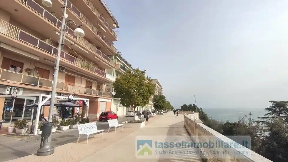 Quadrilocale buono stato, Centro, Ortona - foto 3