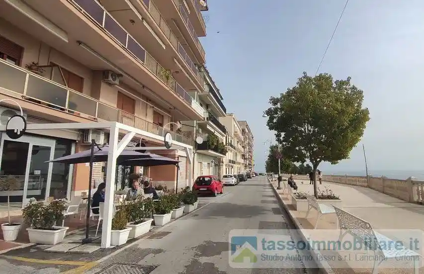 Quadrilocale buono stato, Centro, Ortona - foto 4