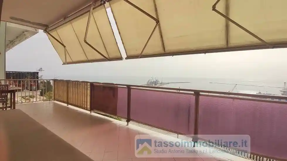 Quadrilocale buono stato, Centro, Ortona - foto 5