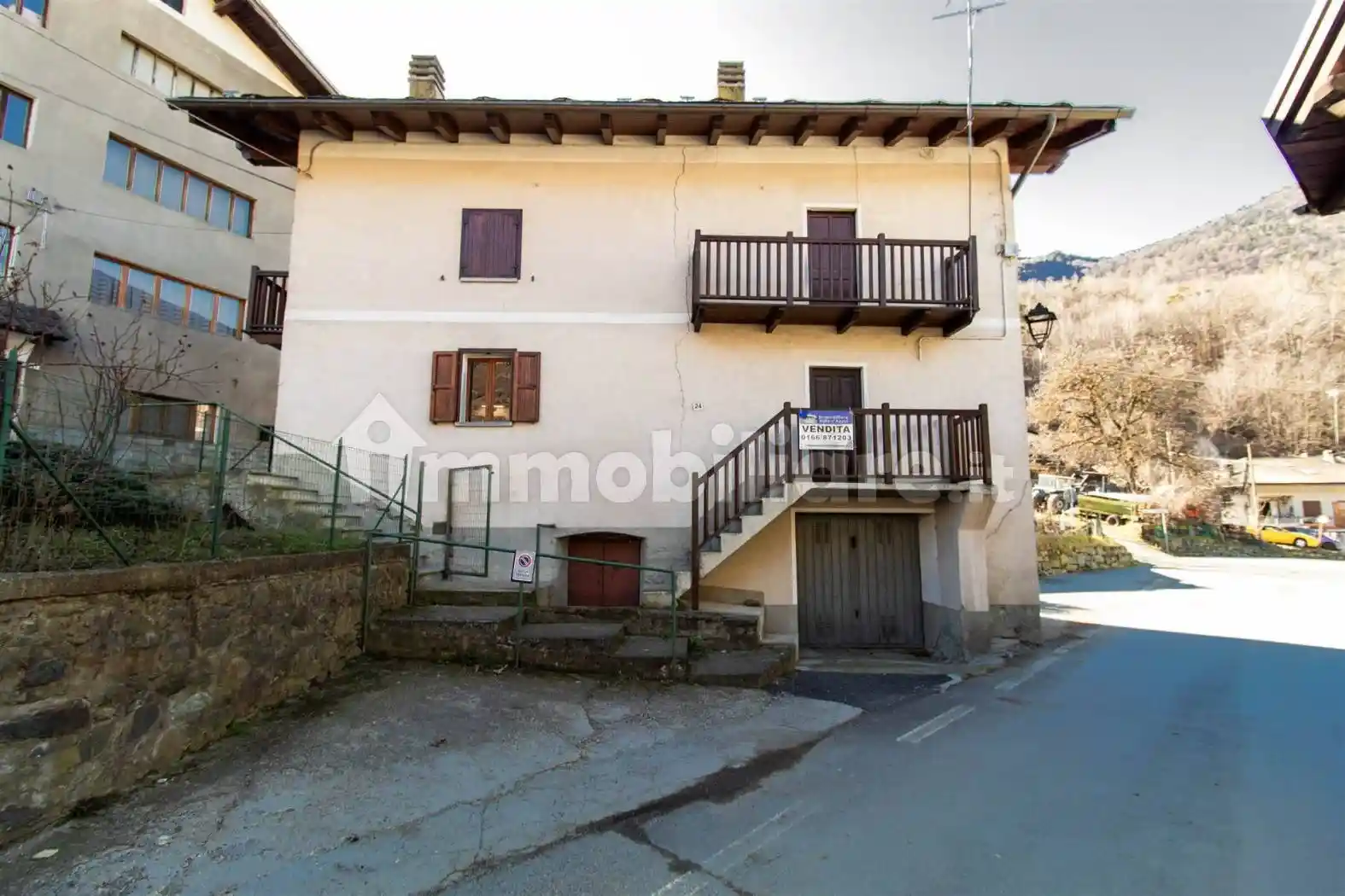 Casa indipendente - foto 2