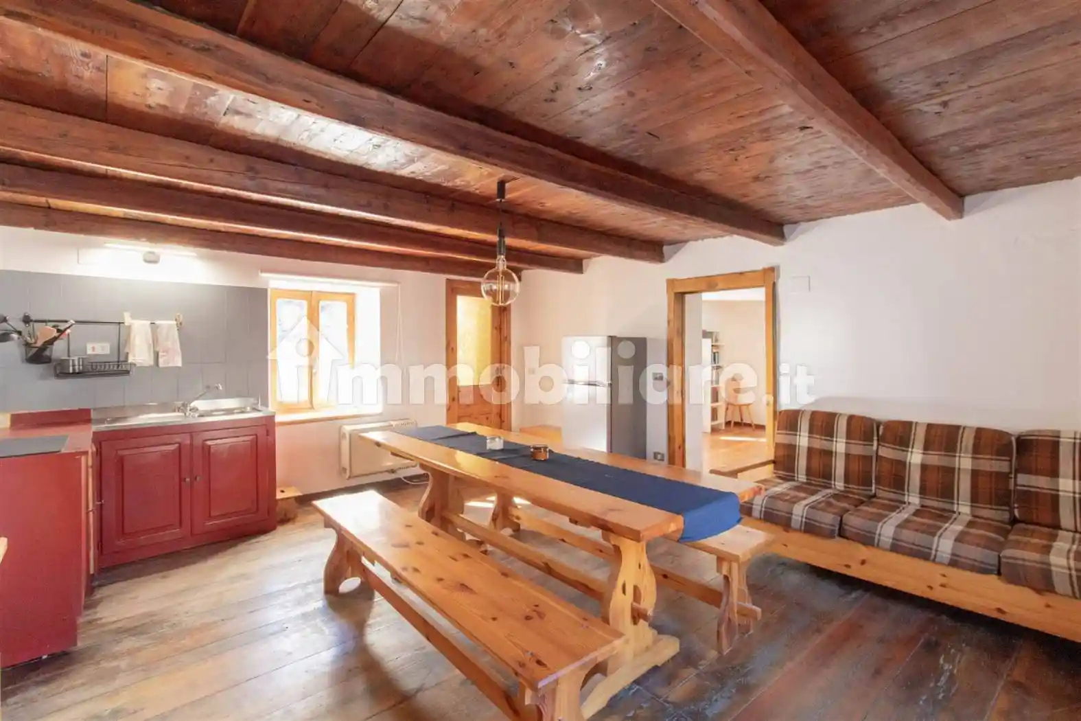 Casa indipendente - foto 5