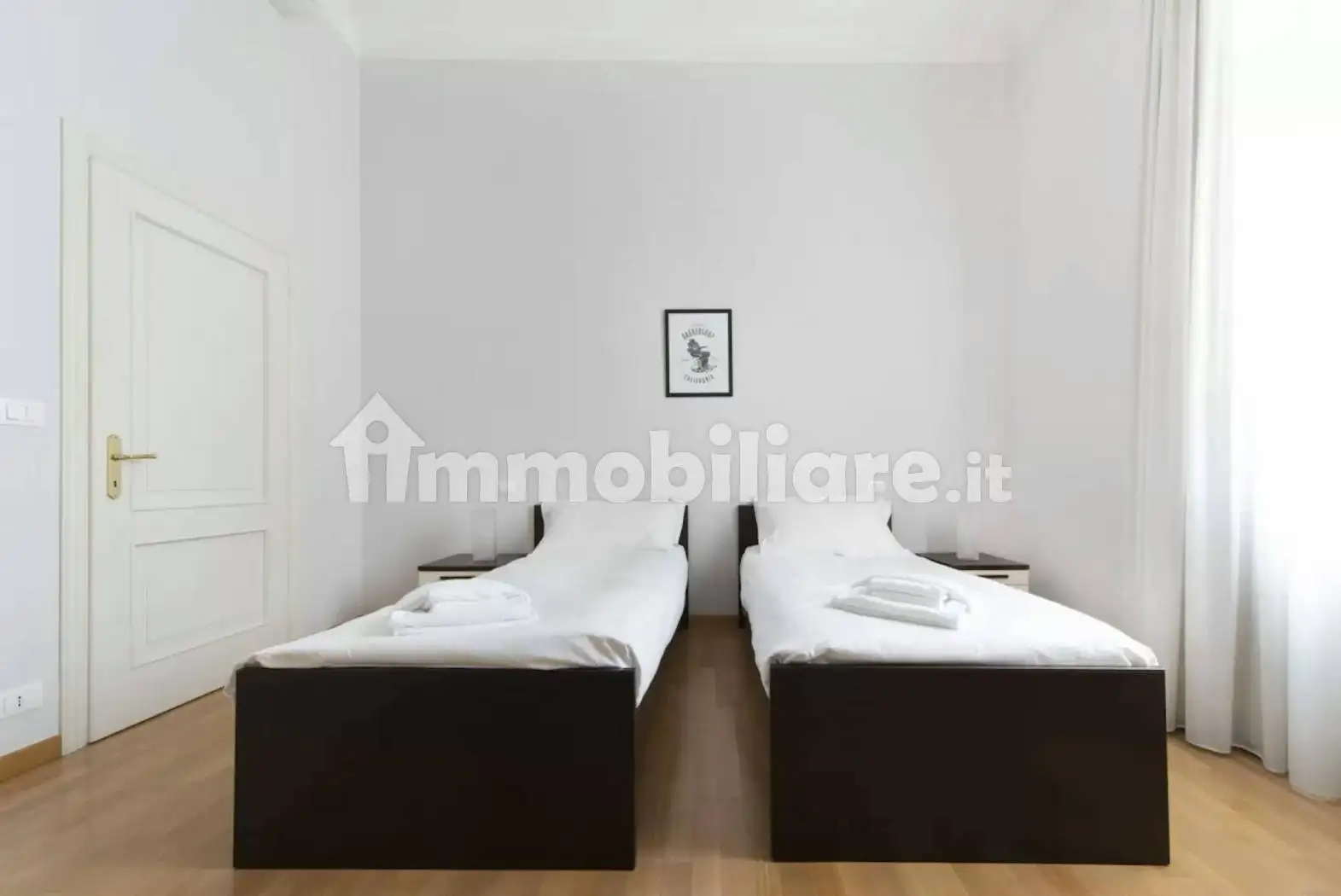 Appartamento in affitto a Bologna