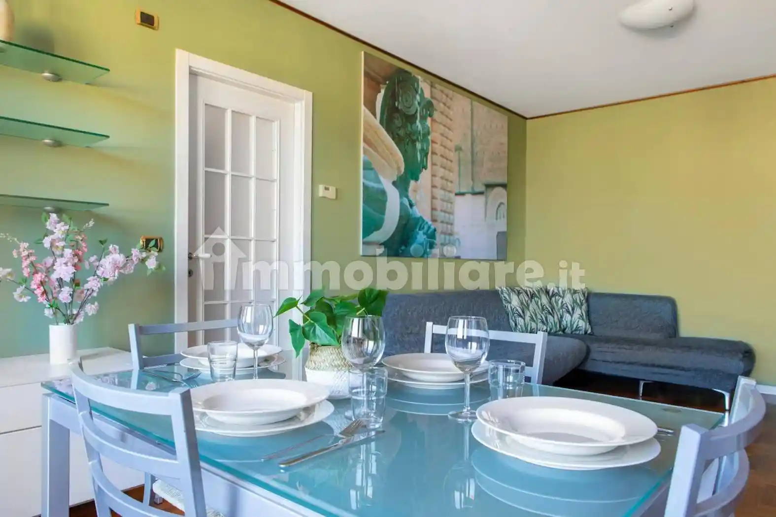 Appartamento - foto 3