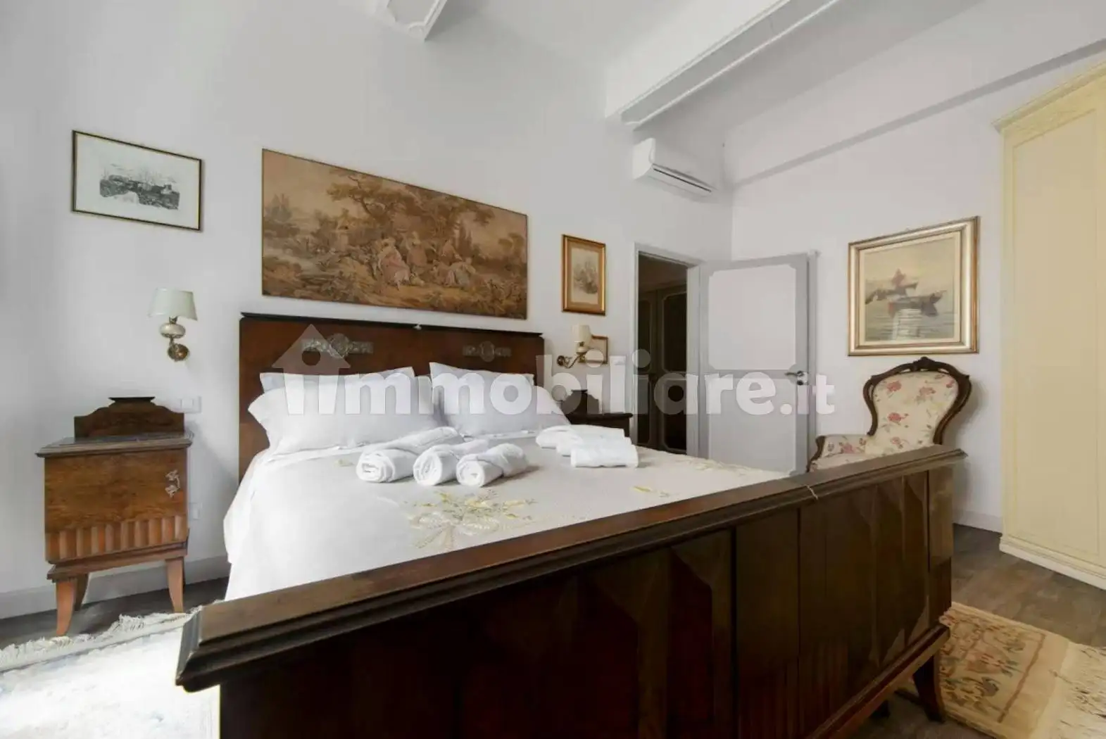 Appartamento in affitto a Bologna