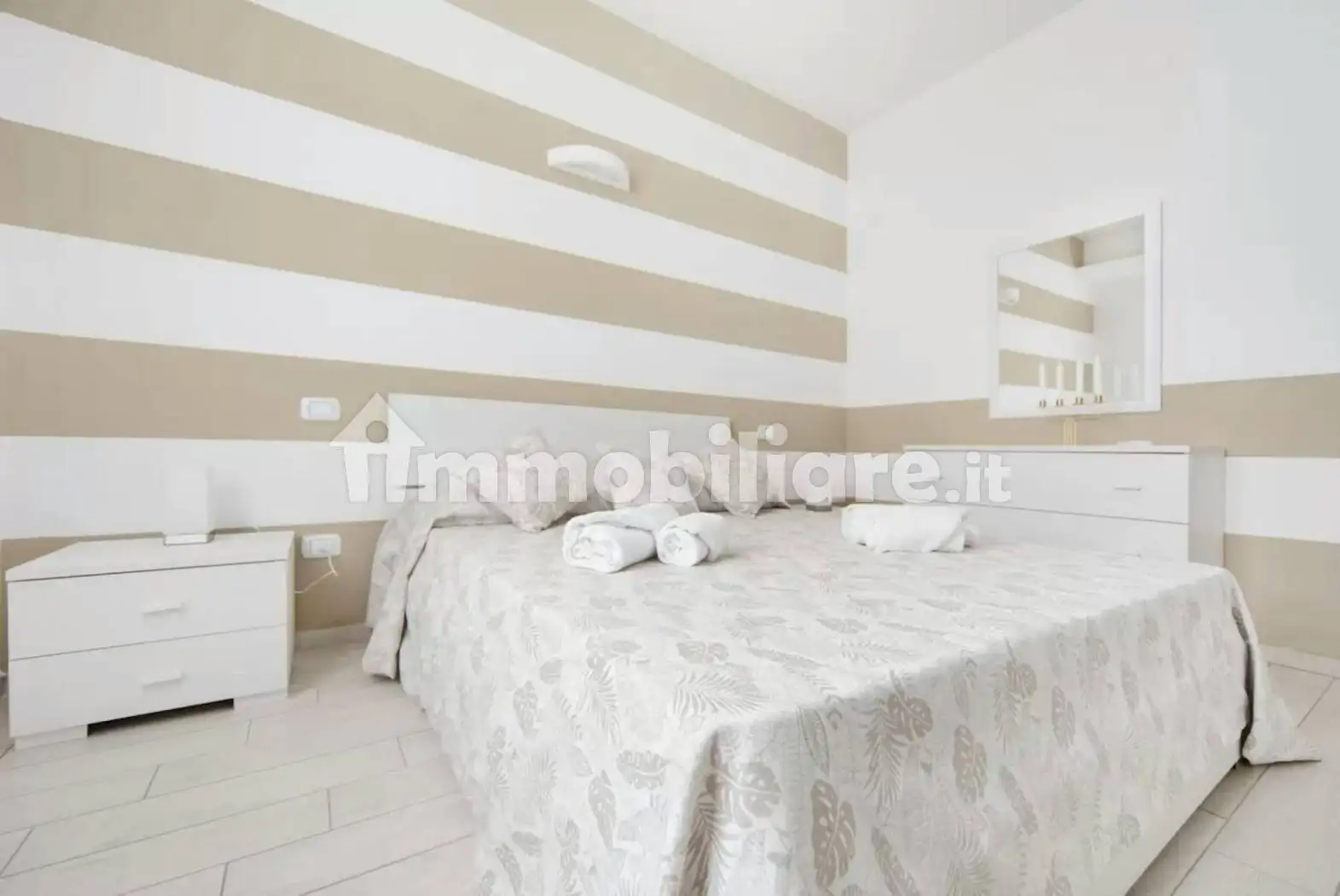 Appartamento in affitto a Bologna