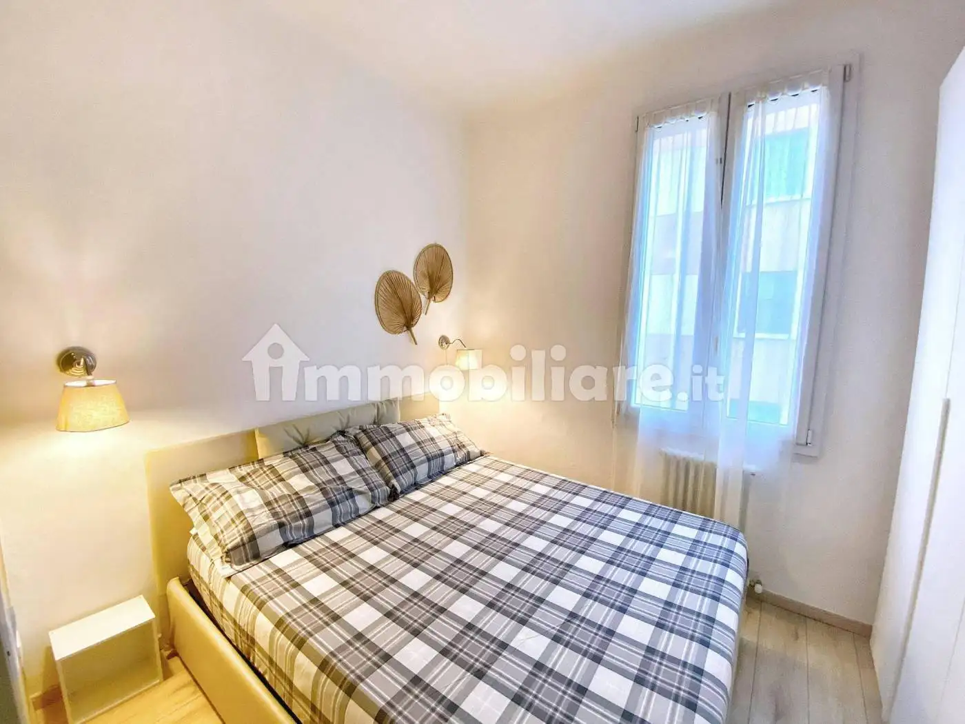 Appartamento in affitto a Bologna