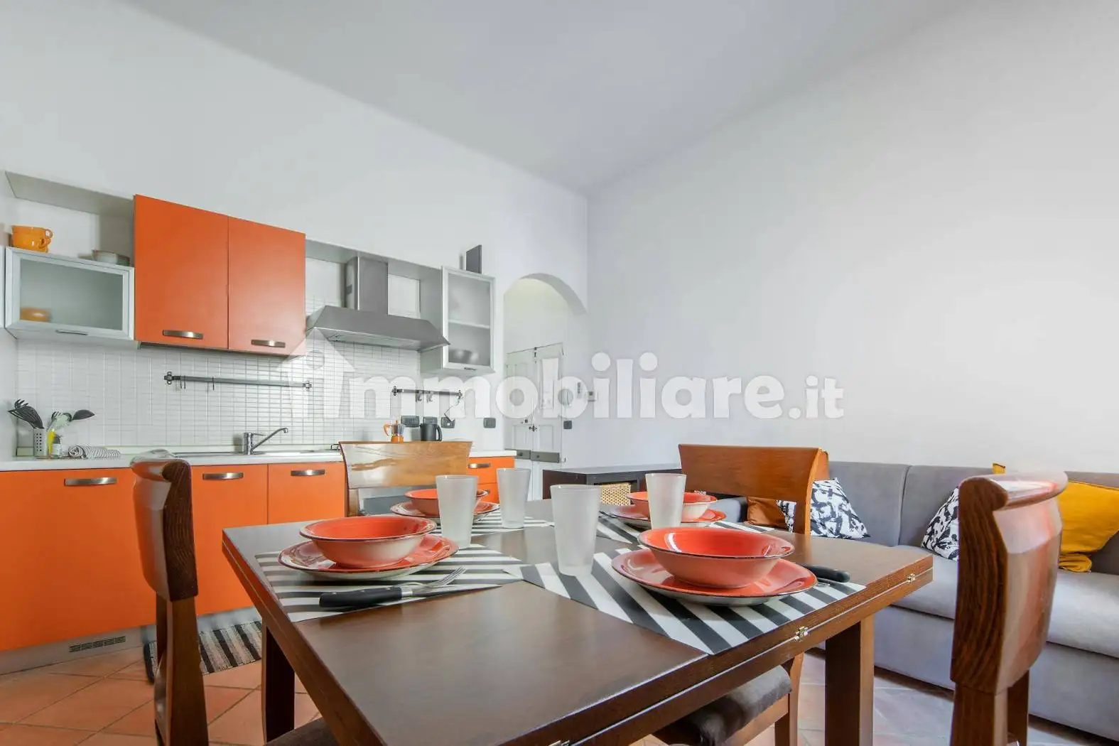 Appartamento in affitto a Bologna