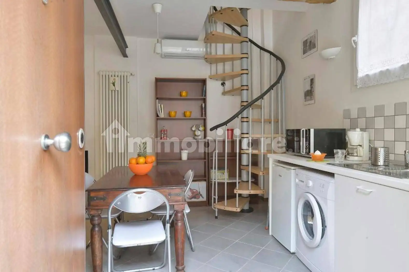 Appartamento in affitto a Bologna