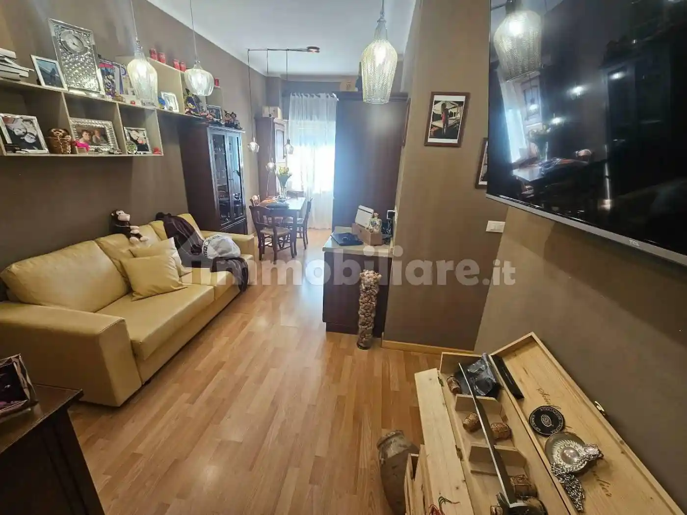 Appartamento in vendita a Vallecrosia