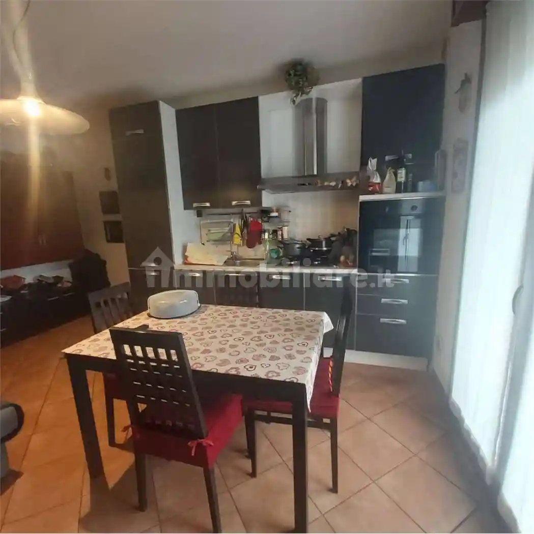 Bilocale buono stato, primo piano, Farnesiana, Piacenza - foto 2