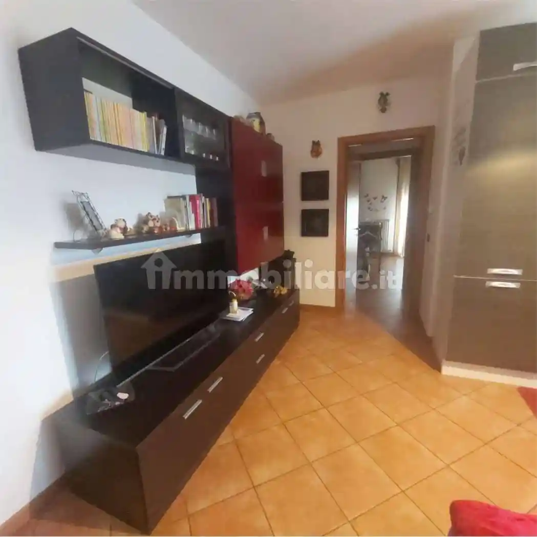 Bilocale buono stato, primo piano, Farnesiana, Piacenza - foto 5