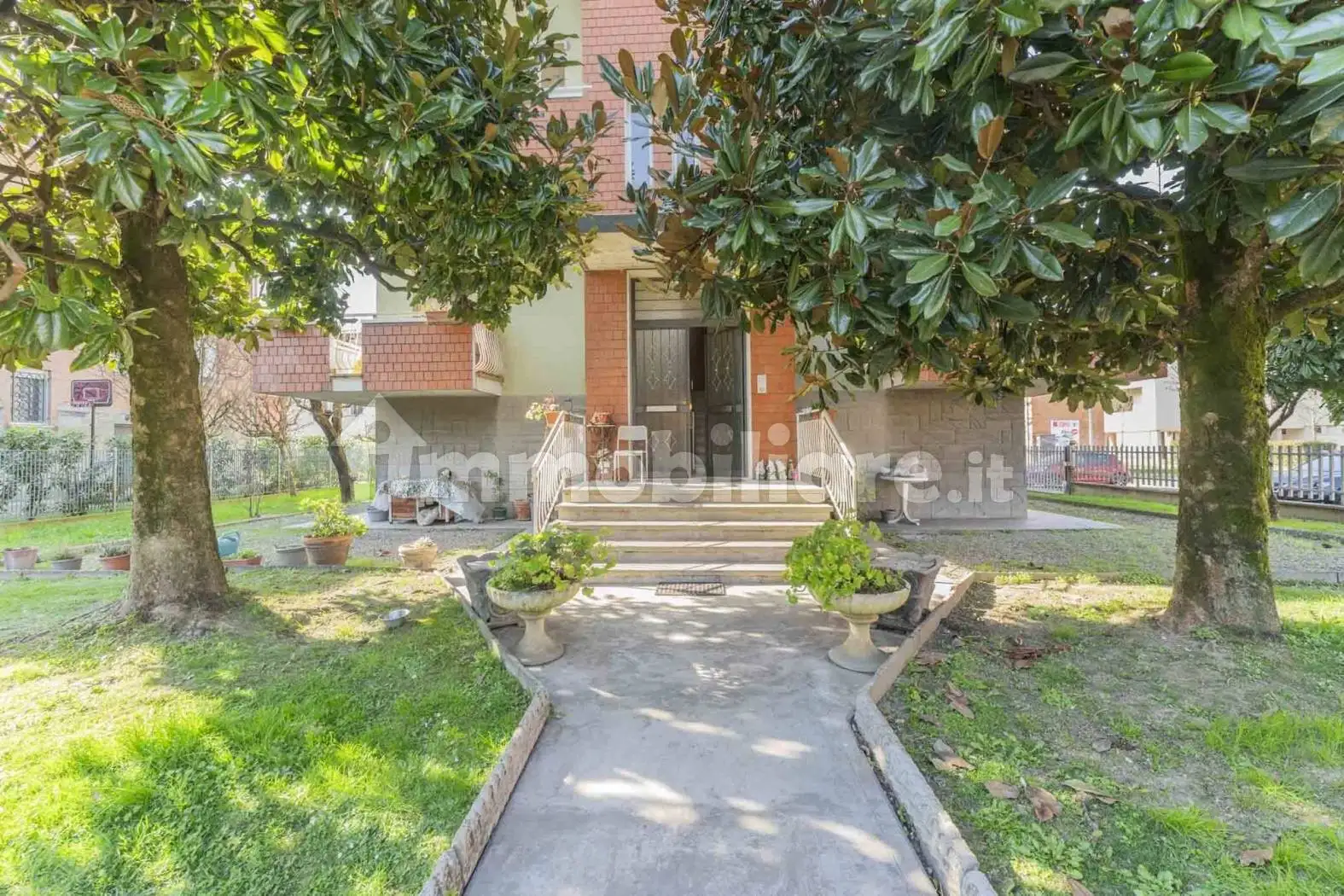 Villa in vendita a San Giorgio di Piano